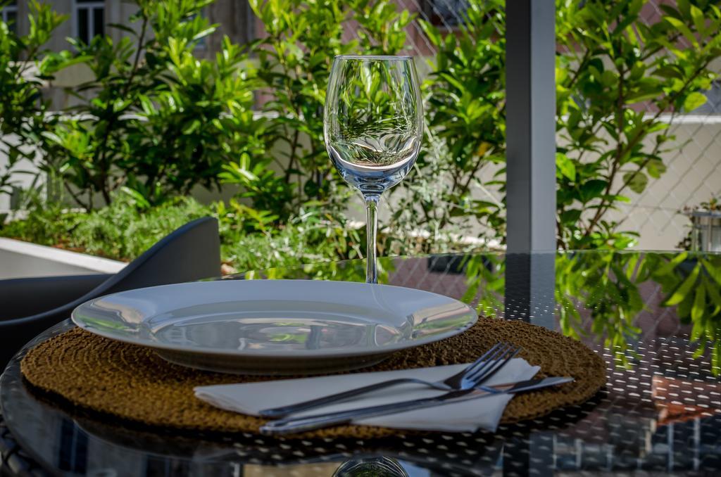 Avenue - Free Parking Appartement *