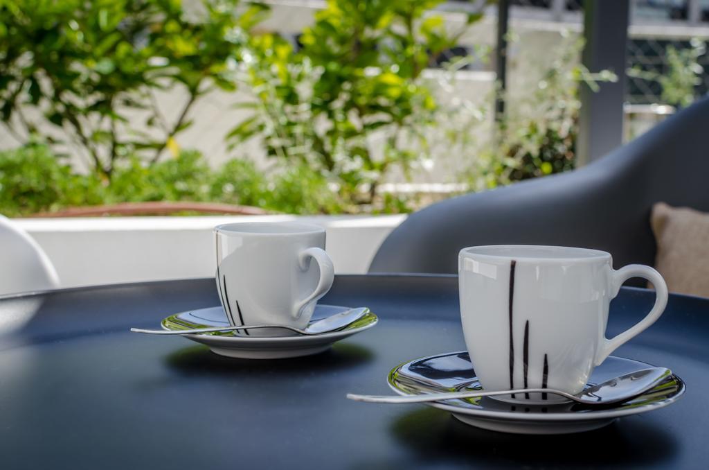 Avenue - Free Parking Appartement