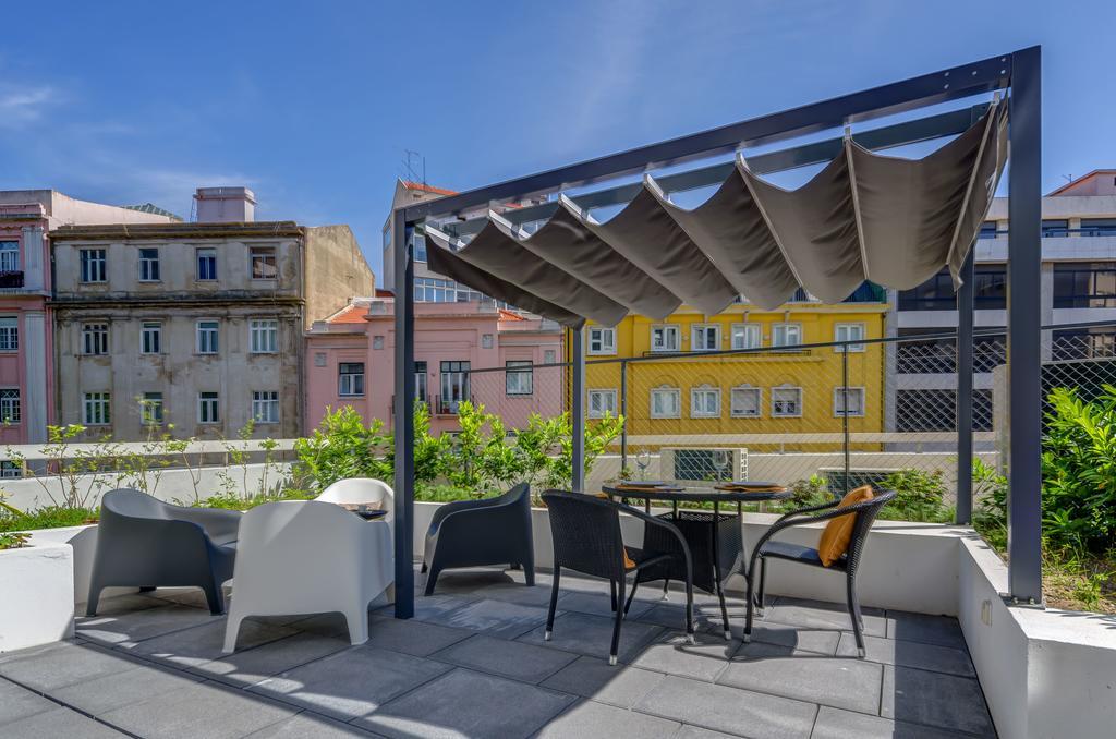 Appartement Avenue - Free Parking