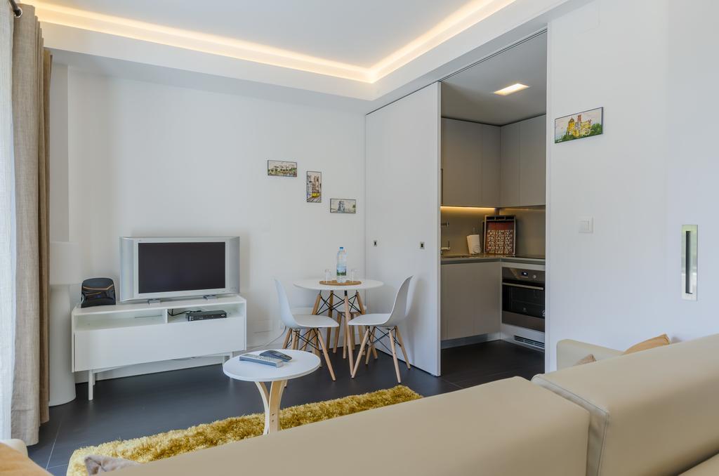 Appartement Avenue - Free Parking *