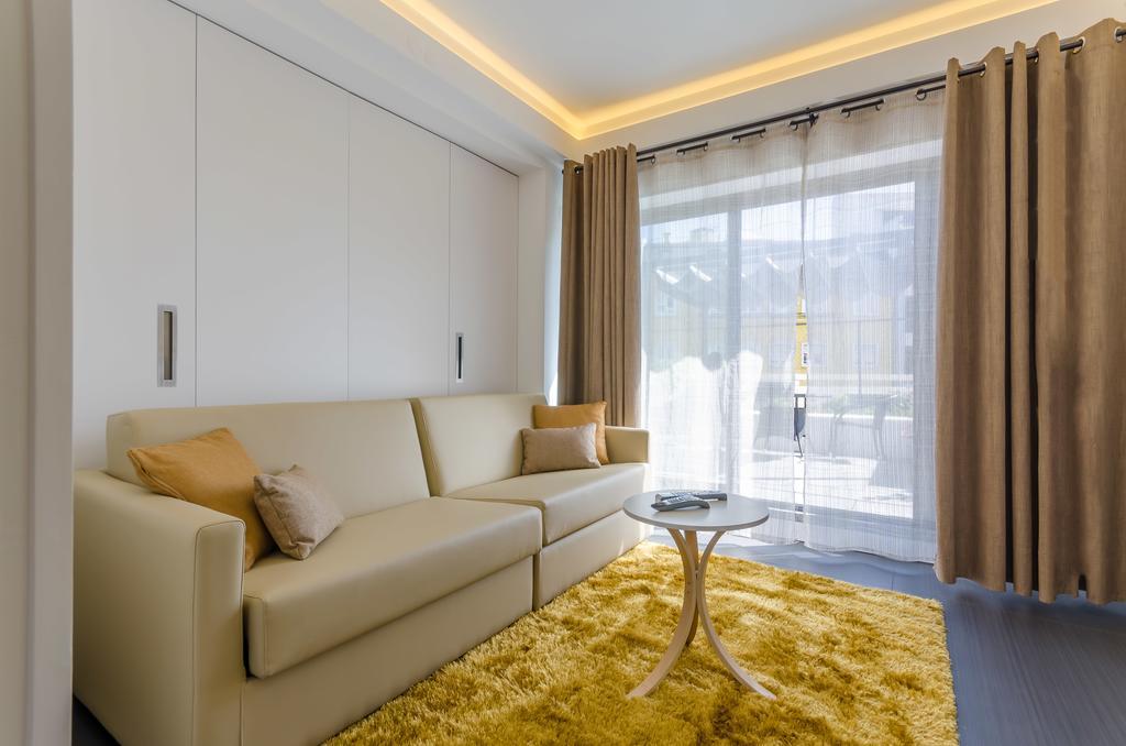 Avenue - Free Parking Appartement