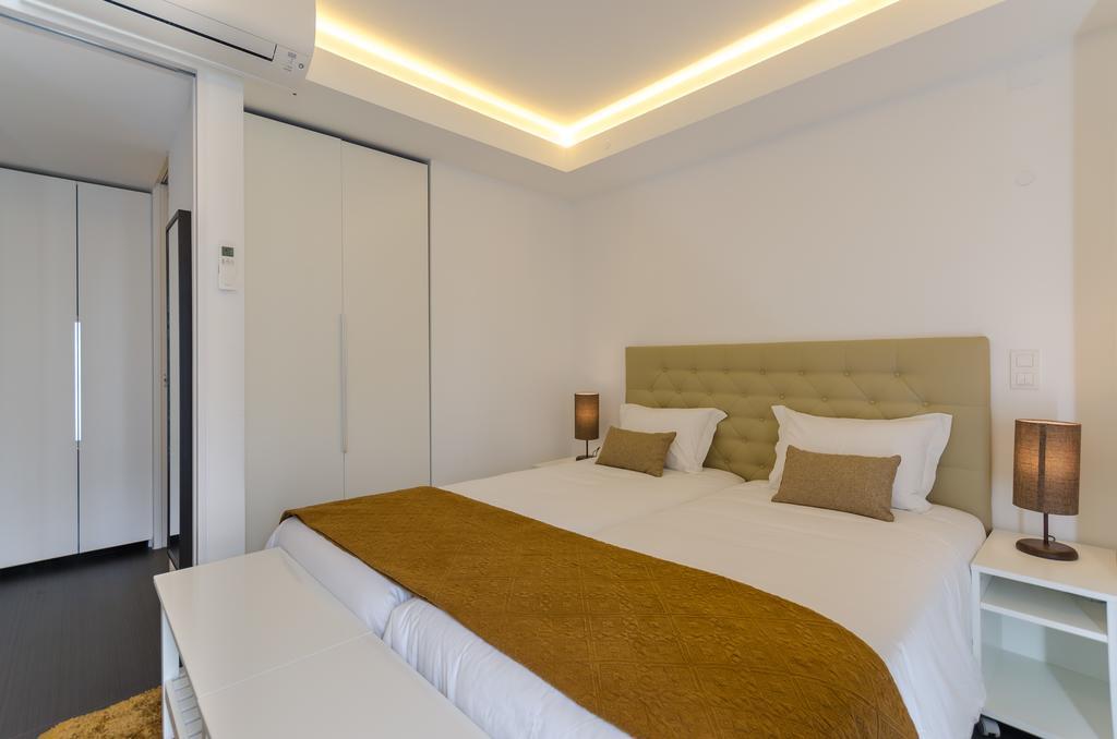 Avenue - Free Parking Appartement
