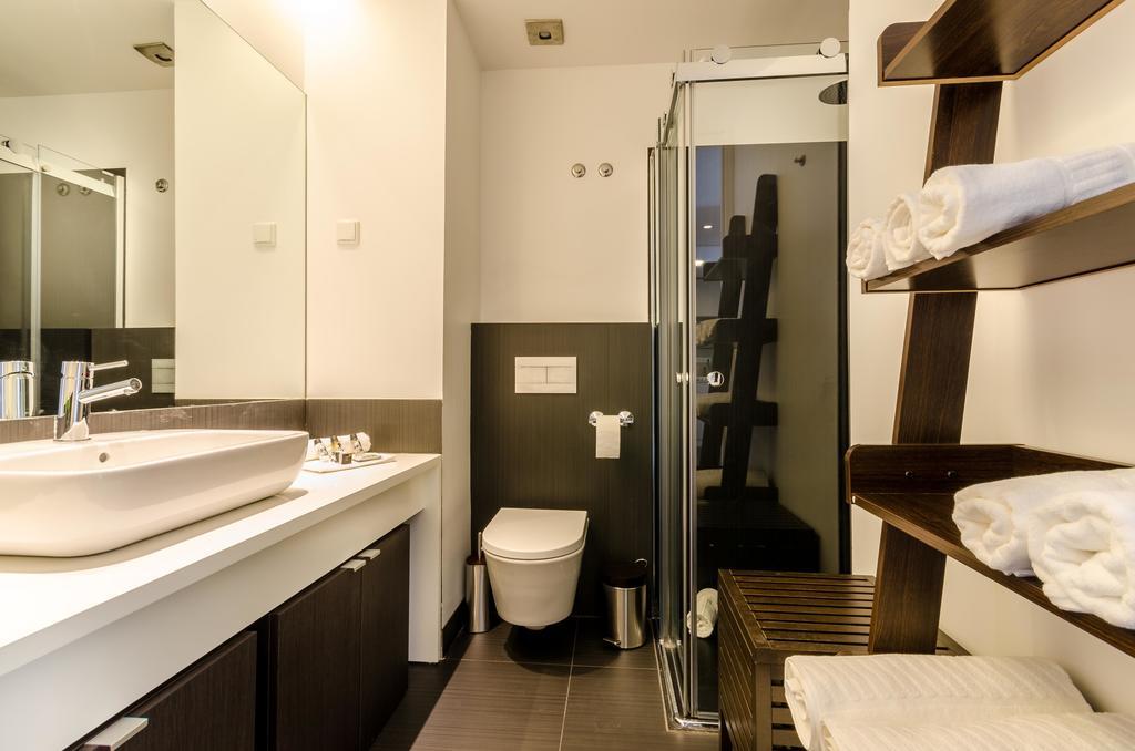 Appartement Avenue - Free Parking *