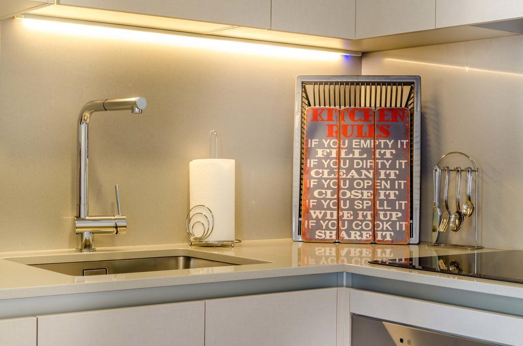 Appartement Avenue - Free Parking