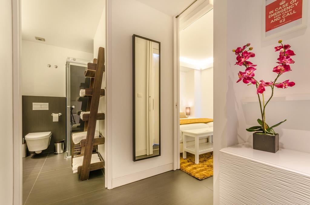 Avenue - Free Parking Appartement Lisboa