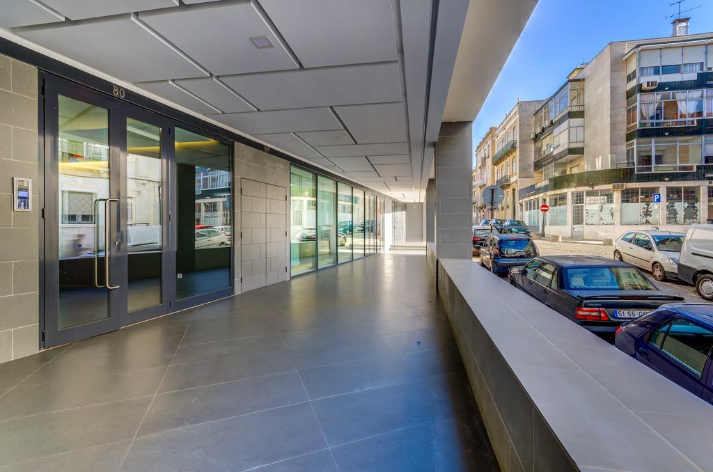 Appartement Avenue - Free Parking