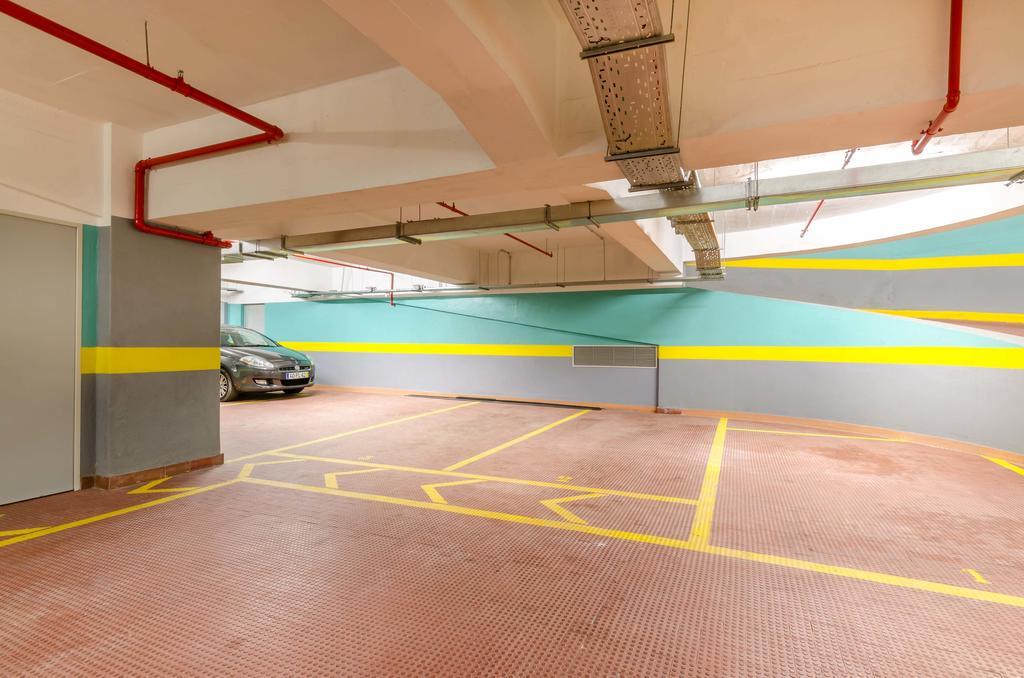 Appartement Avenue - Free Parking *